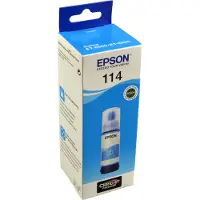 Epson Ecotank 114 Tintenpatrone