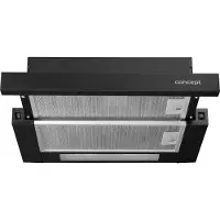 Concept OPV3150BC, 300 m³/h, Abluft/Umluft, E, D, F, 65 dB