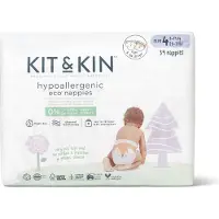 Kit & Kin Nappies