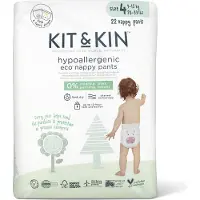 Kit & Kin Pull ups
