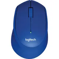 Logitech M330 Funkmaus
