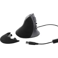 TNB Ergo Line Ergonomische Maus