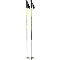 Dynafit Mezzalama Skistöcke (Größe 125CM, gelb)