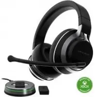 Turtle Beach Stealth Pro für XBOX Series X|S - kabelloses plattformübergreifendes Headset für die XB