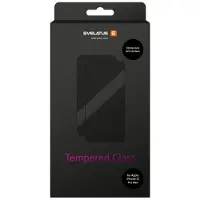 Evelatus iPhone 12 Pro Max 3D Rubber Anti-Broken Glass