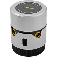 Nitecore EMR30 Mückenabwehr mit starker Powerbank Funktion