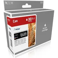 Astar AS46240 CANON PG512/CL513 MP Tinte