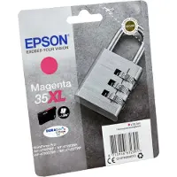 Epson 35XL (T3593) - Magenta - Druckerpatrone - Hohe Kapazität