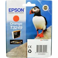 Epson T3249 - Orange - Druckerpatrone