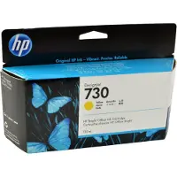 HP 730 130ml Tintenpatrone