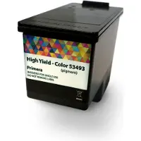 PRIMERA 053493, Hohe (XL-) Ausbeute, Cyan, Magenta, Gelb, Tinte auf Pigmentbasis, 1 Stück(e), Multipack