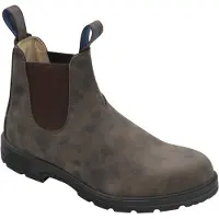 Blundstone Schuhe 584RUSTICBROWN