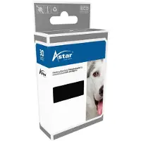 Astar AS70030, Schwarz, 5,5 ml, 1 Stück(e), 300 Seiten, Einzelpackung