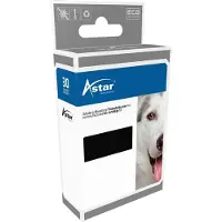 Astar AS70026, Cyan, Magenta, Gelb, 8 ml, 1 Stück(e), 330 Seiten, Multipack