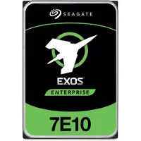 Seagate Enterprise ST10000NM018B, 10 TB, 7200 RPM, 256 MB, 3.5", SAS