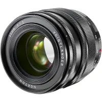 Voigtländer Nokton SE 35mm f1,2 E-Mount asphärisch schwarz