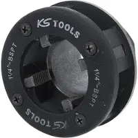 Ks Tools Gewindeschneidkopf, Ø 1.1/4