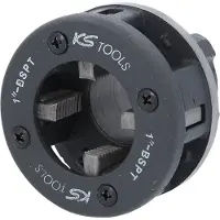 Ks Tools Gewindeschneidkopf, Ø 1