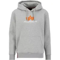 Alpha industries Basic Rubber Kapuzenpullover