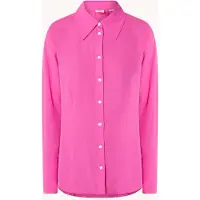Levi's Maeve Button-down Shirt Pink Größe: XS | Business hemden Outlet | Damen | Rosa