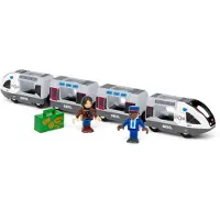 BRIO TGV Hochgeschwindigkeitszug 63608700