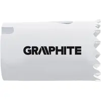 GRUPA TOPEX 46 mm bimetal saw - 57H920