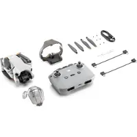 DJI Mini 4 Pro + RC Controller