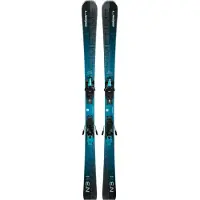 Elan Damen Ski PRIMETIME N°3 W PS EL 10.0
