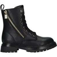 Tommy Hilfiger Schuhe T3A5330151355999999SCHWARZ