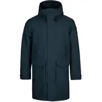 Halti Herren Winterjacke Bergga Drymaxx Winter Jacket Blau XL