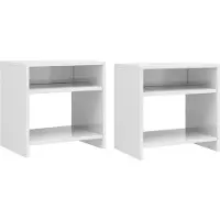 vidaXL Aspen