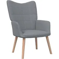 vidaXL Mira Without footrest