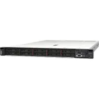 Lenovo ThinkSystem SR630 V2 8x2.5" SAS/SATA Bac