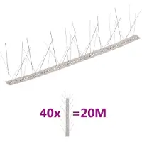 vidaXL Agrafena