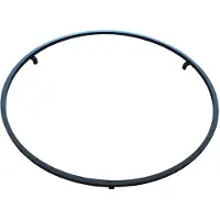 Ofyr Food Bumper für 100 cm Feuerplatten OA-FB-100