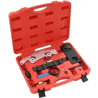 vidaXL Nockenwellen-Einstellwerkzeug für BMW M52 M54 M60 M62 E46