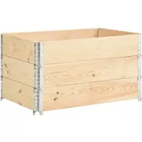 vidaXL Maxonin (3 Stück)