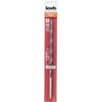 Kwb 511810 Holz-Spiralbohrer 10 mm Gesamtlänge 250 mm 1 St