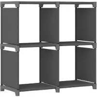 vidaXL Adriel Without boxes