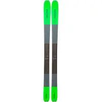 K2 - Tourenski - Wayback 89 2026 für Herren - Größe 181 cm - Grün