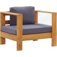vidaXL Cacolina (Armchair)