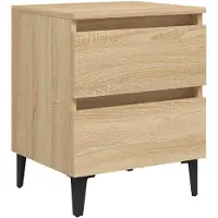 vidaXL Herdenau