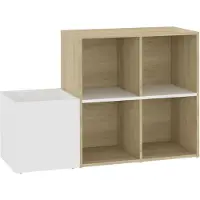 vidaXL Bella