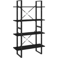 vidaXL Xamenor (Holzwerkstoff)