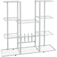 vidaXL Armand Without wheel