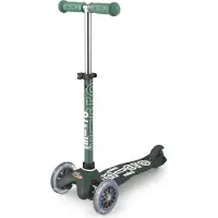 Micro mobility mini micro deluxe ECO green