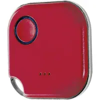 Shelly Blaue Taste1 Bluetooth Fernbedienung