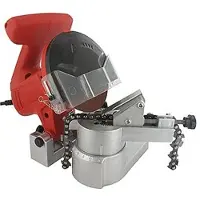 Autres Ozaki Mini-Komplettschleifer. 230V 65W 7000 U/min. Mit 1 Schleifscheibe 3,2 mm geliefert