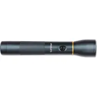 Philips Taschenlampe - SFL7002T/10 - LED-Taschenlampe - Inkl. 6 AA-Batterien - 1200 Lumen - Schwarz - IPX4 Wasserdicht - Tragbare Lampe - Outdoor
