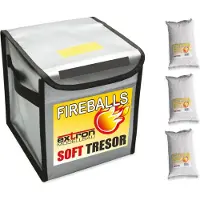 Pichler EXTRON FIREBALLS Soft Tresor inkl. 3 x 1 Liter